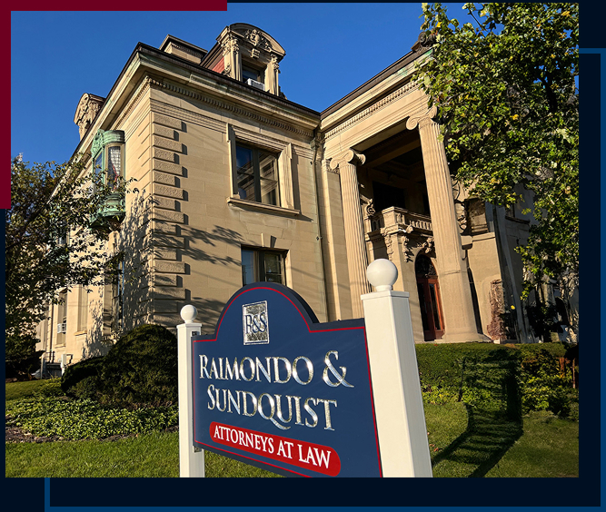 Raimondo & Sundquist, LLP Law Office